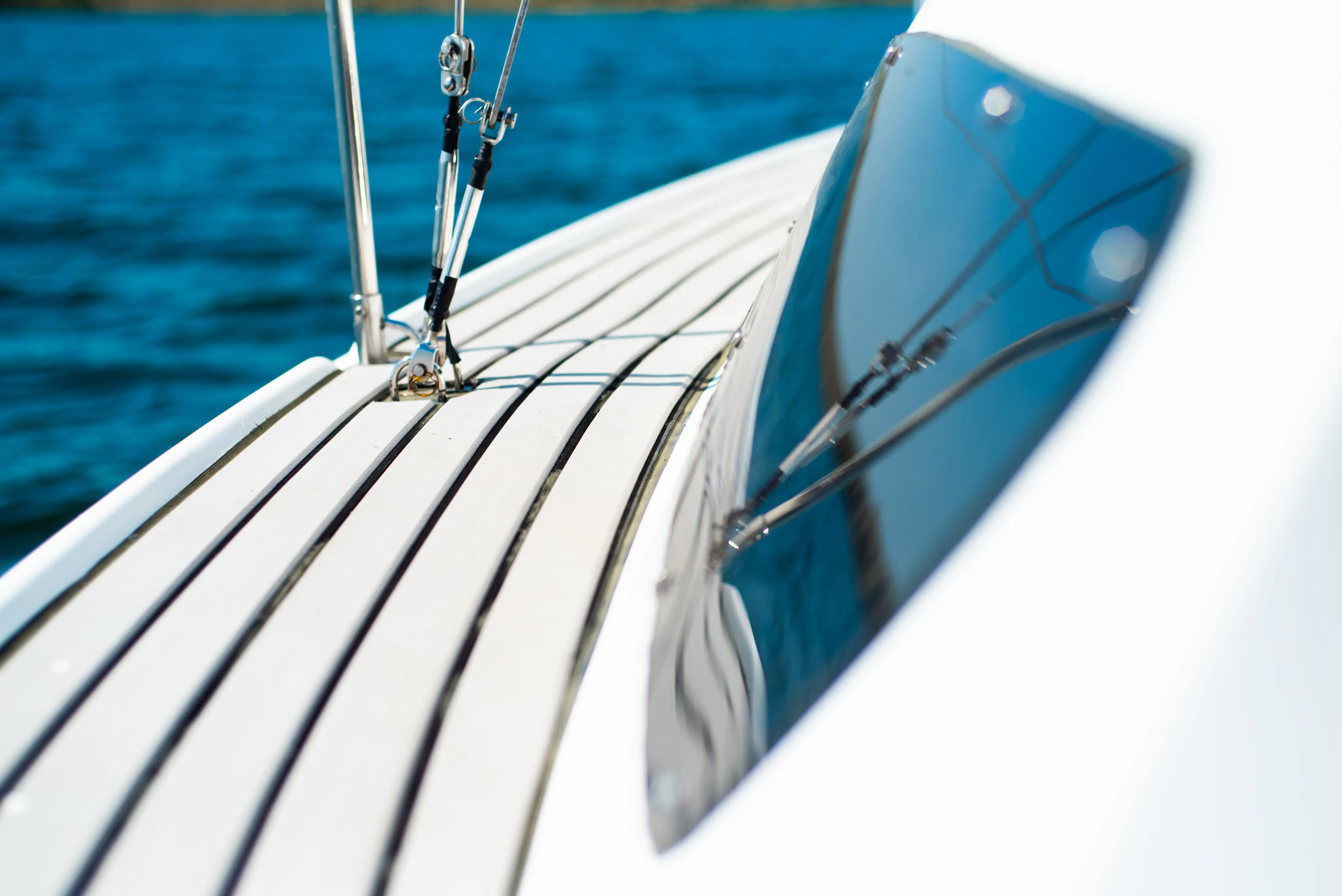 sail